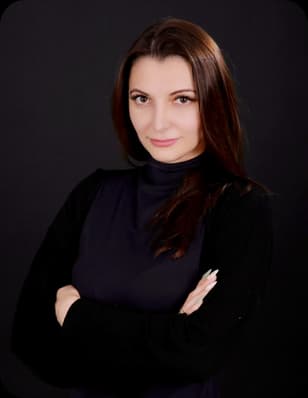 Sofia Kostiunina