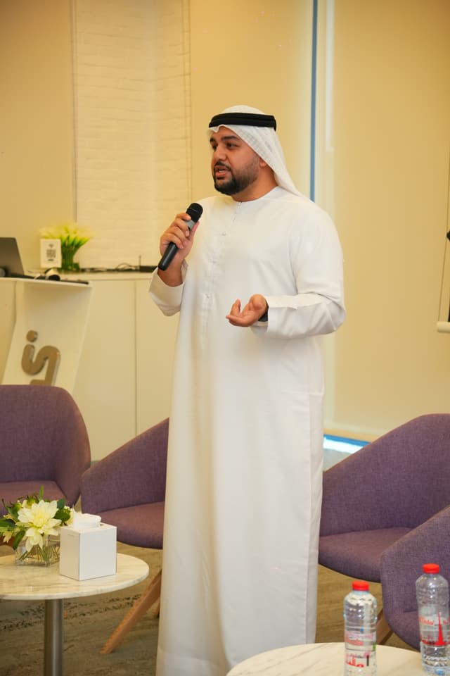 Seyed Mohammed Siam Hosseini